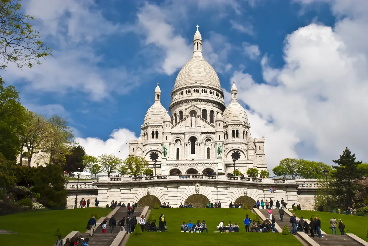 Sacré-Cœur