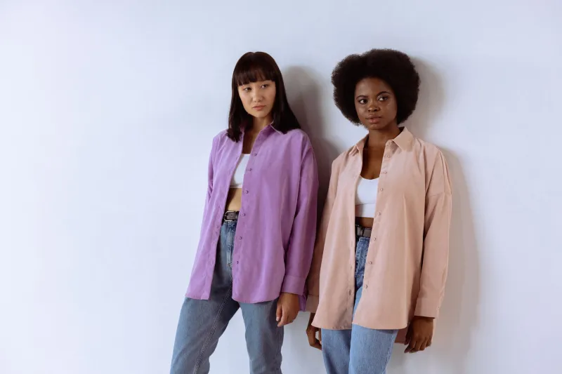 Quand deux regards ne font qu'un : la puissance créative de la photographie en duo
